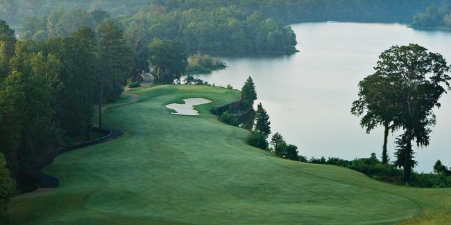 Capitol Hill Golf Course