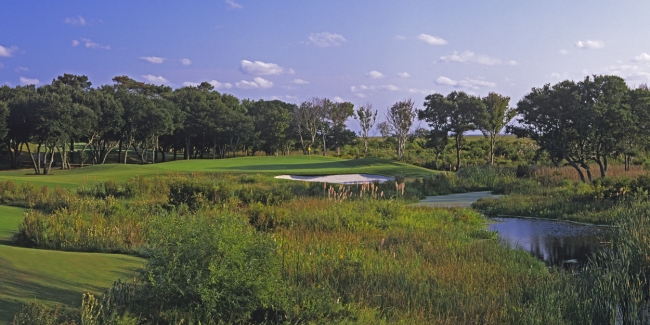 The Currituck Club