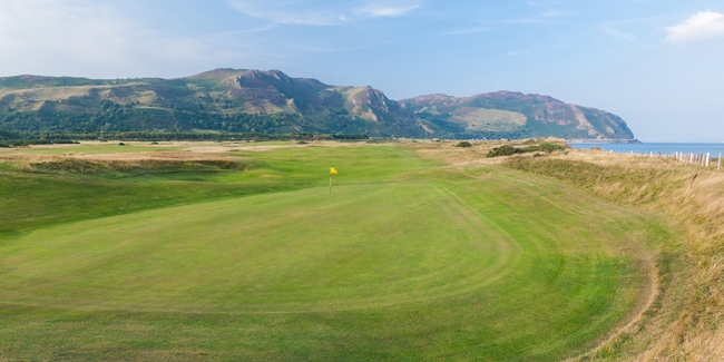 Conwy Golf Club
