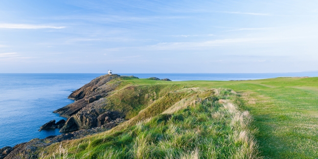 Nefyn & District Golf Club