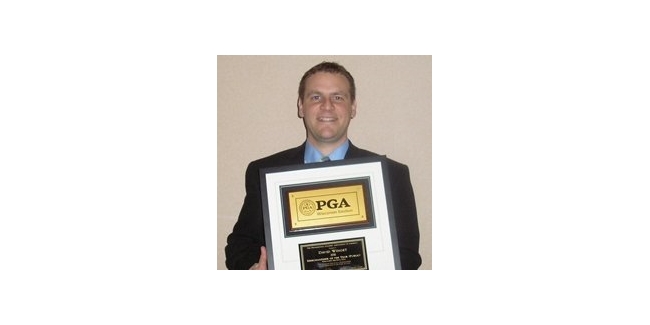 Interview With David Winget Director of Golf Geneva National Golf Club