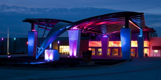 Firekeepers Casino