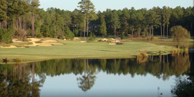 Forest Creek Golf Club
