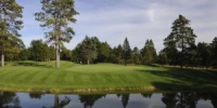 Michigan's Golf Mecca