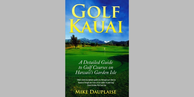 Golf Kauai