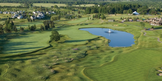 Grand Traverse Resort