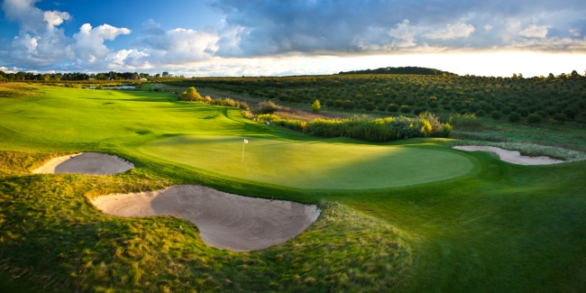 Grand Traverse Resort