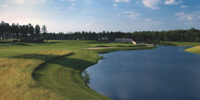 Hampton Hall Golf Club