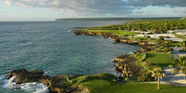 Punta Espada - Hole #13