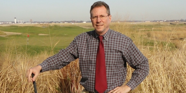 Interview With John Schlaman, PGA General Manager, Prairie Landing Golf Club