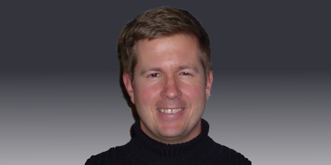 Interview With John Morrissett, Erin Hills Golf
