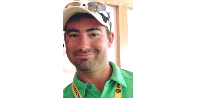 Interview With James Grogan PGA Head Golf Professional Whitnall Park Golf Course