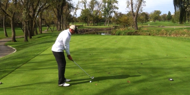 Jeff Simonds playing Butler National in Chicago
