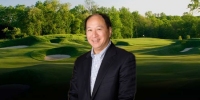 Interview With Ken Wang, Owner of Pound Ridge Golf Club