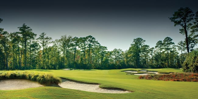 Kilmarlic Golf Club