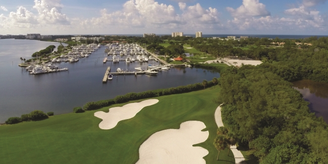 The Resort at Longboat Key Club