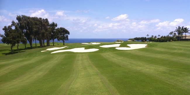 Makai 13th Hole