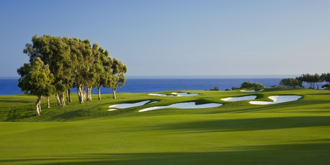Hole 12 - Another Great Hole