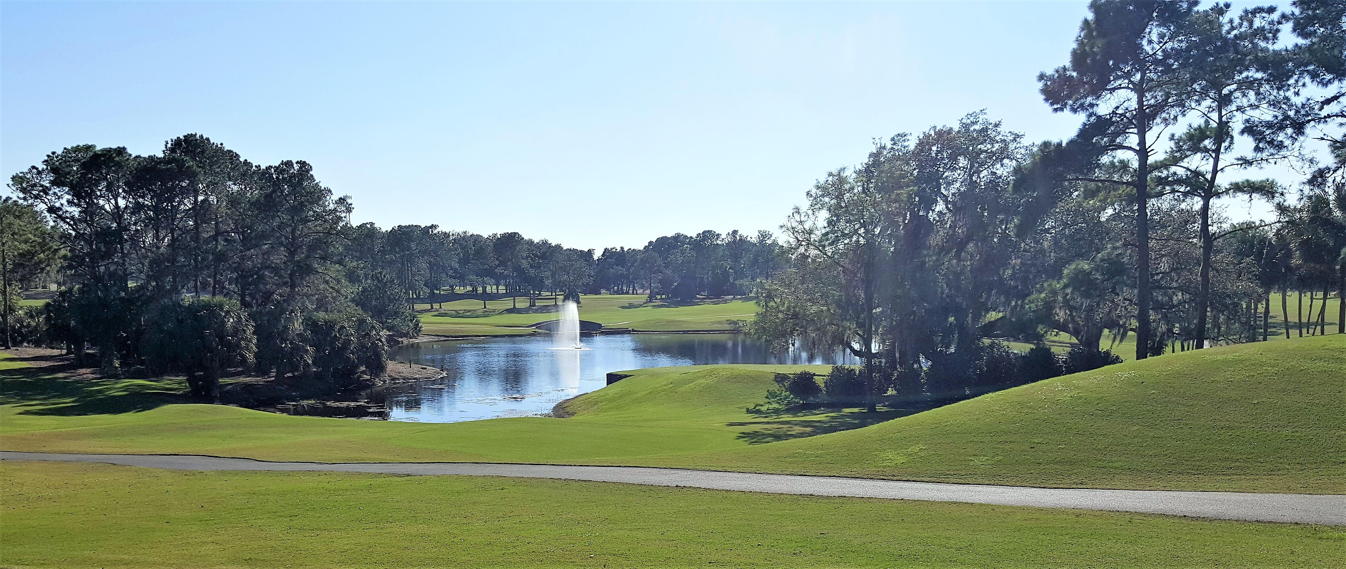 El Campeon Course