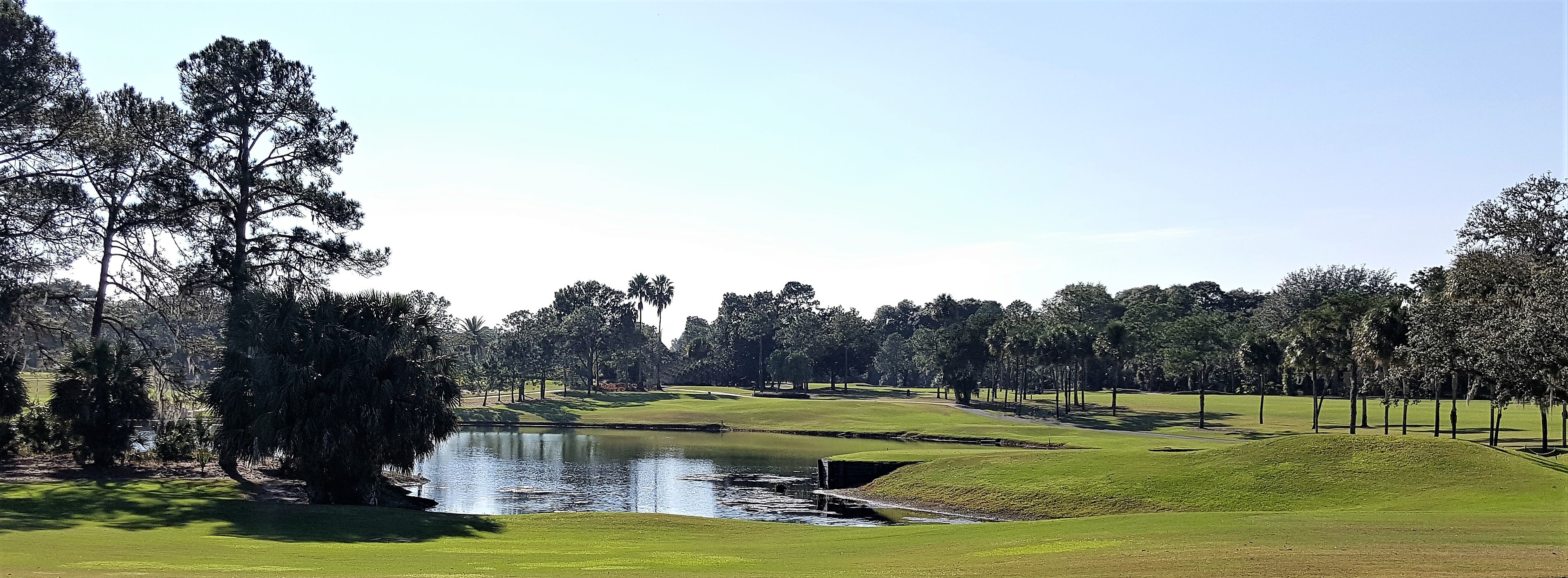 El Campeon Course