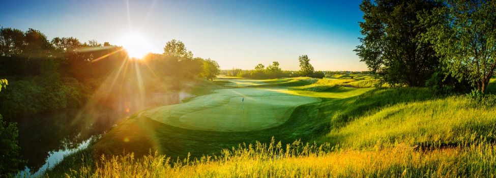 Mistwood GC
