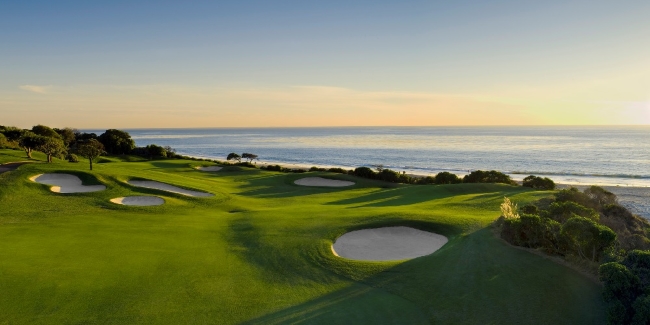 St. Regis Hotel and Monarch Beach Golf Resort