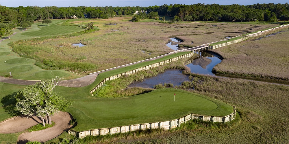 The Rewards Package, Myrtle Beach's Best 2021 Stay-And-Play Deal, Is Unveiled