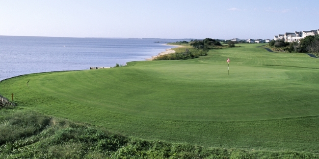 Nags Head #18