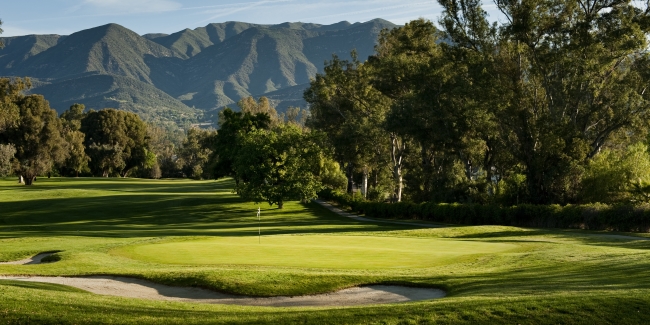 Ojai Valley Inn & Spa