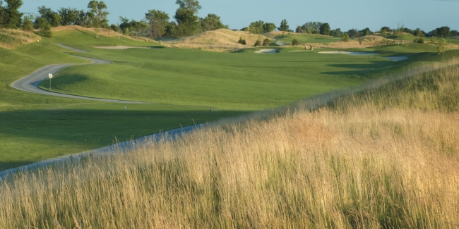 Otter Creek