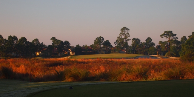 Wanamaker Course