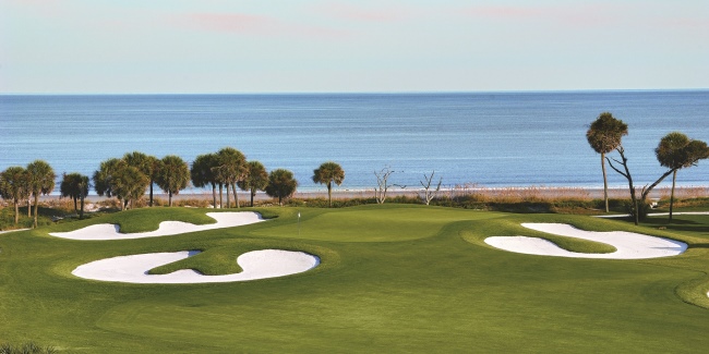 Palmetto Dunes Rees Jones