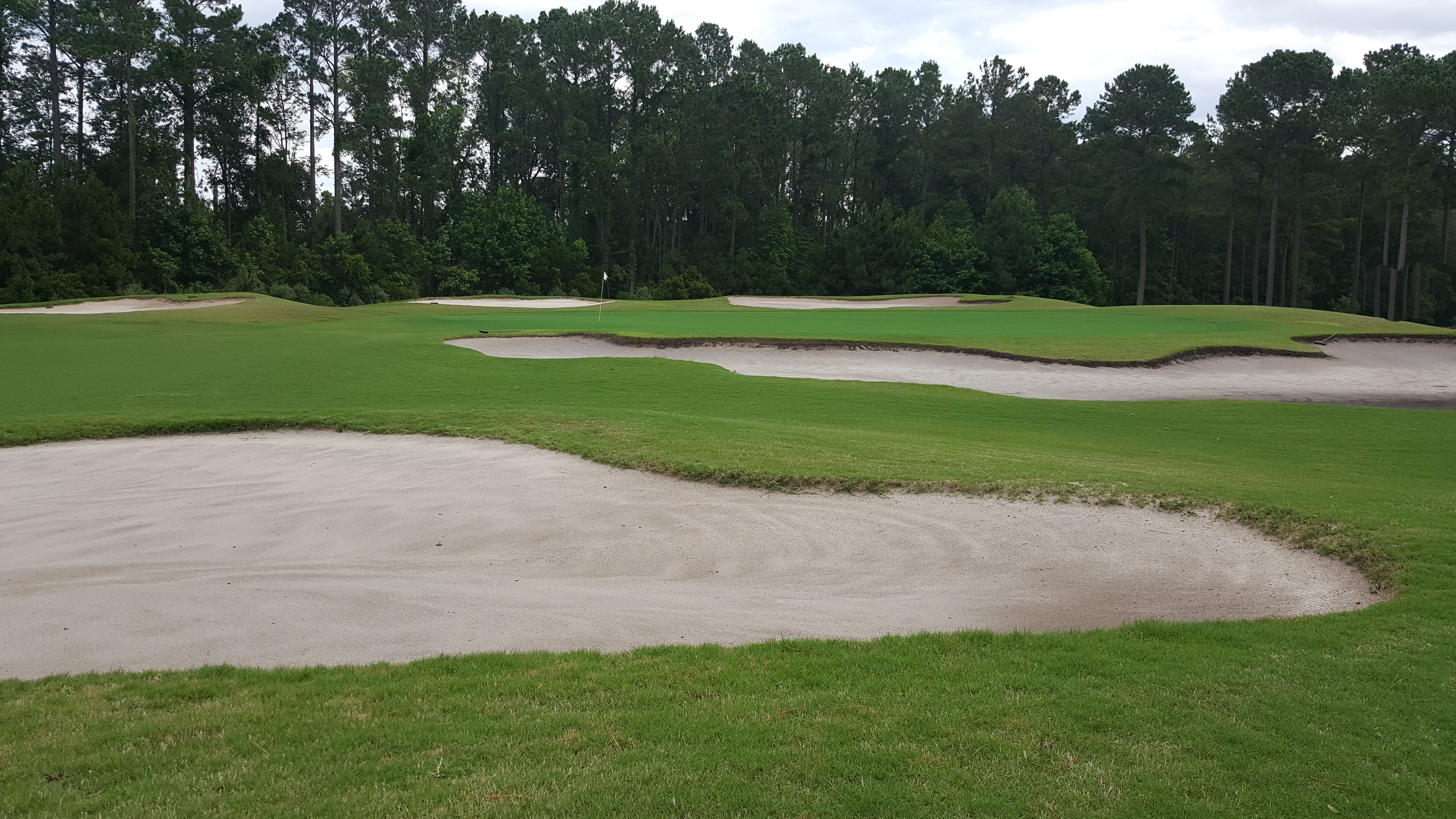 Pinecrest Golf Club
