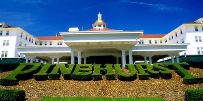 Pinehurst