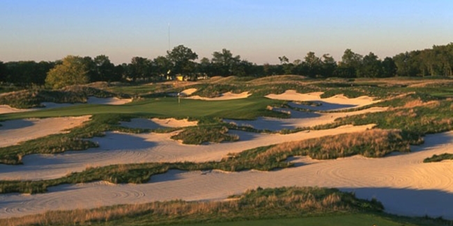 Purgatory GC - Hole #17