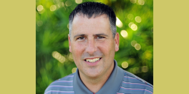 Rick Hileman, Director of Golf Sandestin Golf and Beach Resort