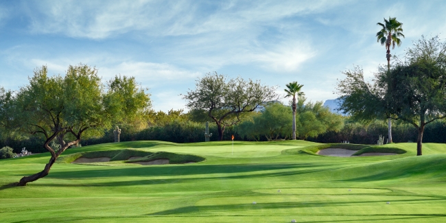 Rio Verde Country Club