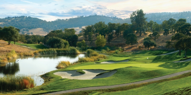 Saddle Creek Resort #11