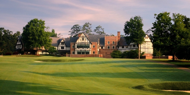 Sedgefield No. 9 