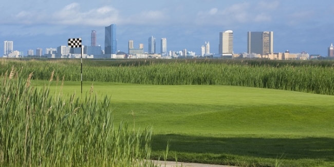 Atlantic City: Time to Play, Time to Pause