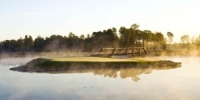 Tribal Legend at Sweetgrass - Upper Peninsula, Michigan