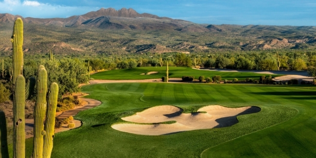 Getting To Know: Tegavah Golf Club