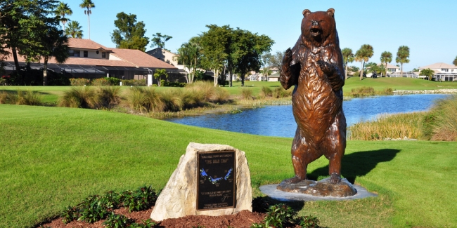 The Bear Trap is Ready to Pounce