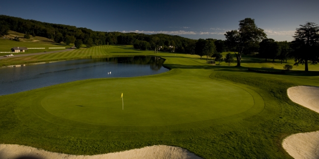 The Heather #18 - Boyne Highlands Resort
