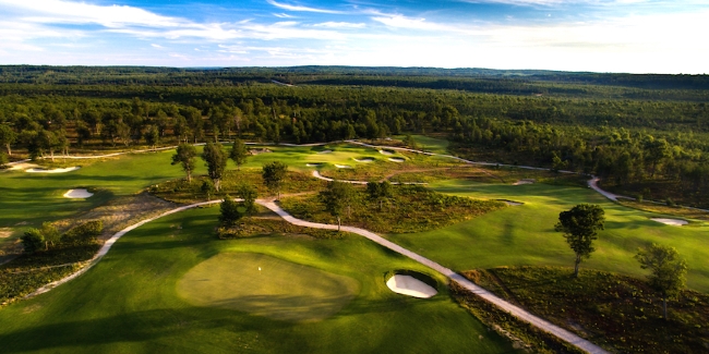 The Loop at Forest Dunes