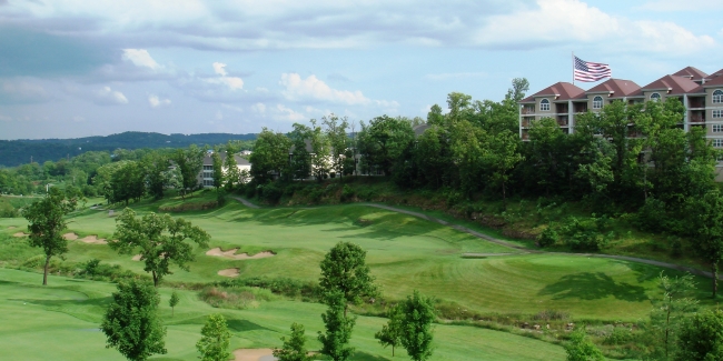 Thousand Hills Golf Course