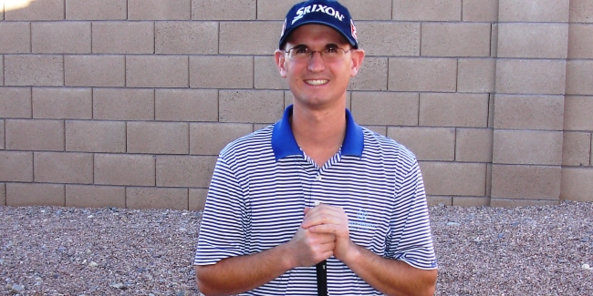 Todd Levitt