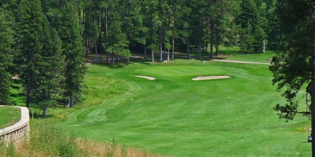 Getting To Know: Tomahawk Lake Country Club