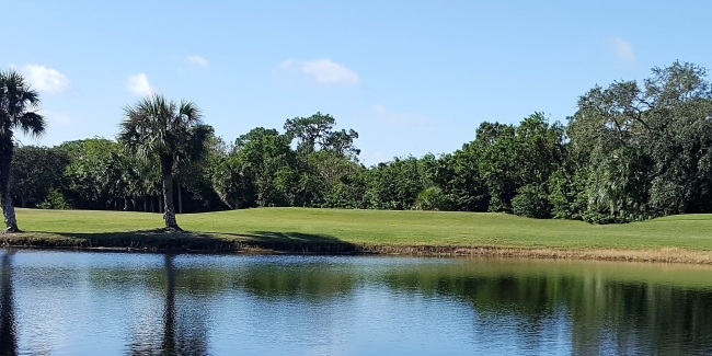 Viera East Golf Club 