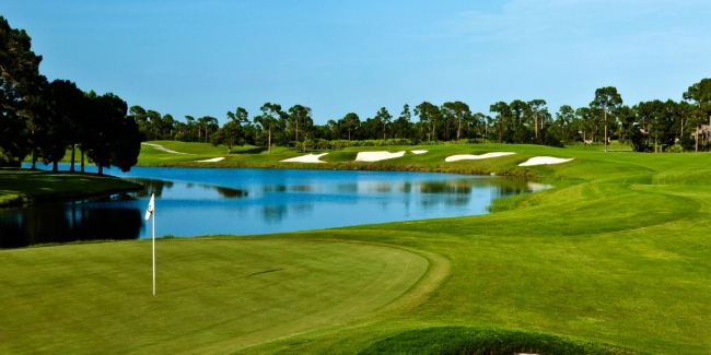 PGA Golf Club's Wanamaker Course Review